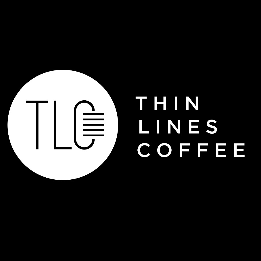 Thin Lines Coffee