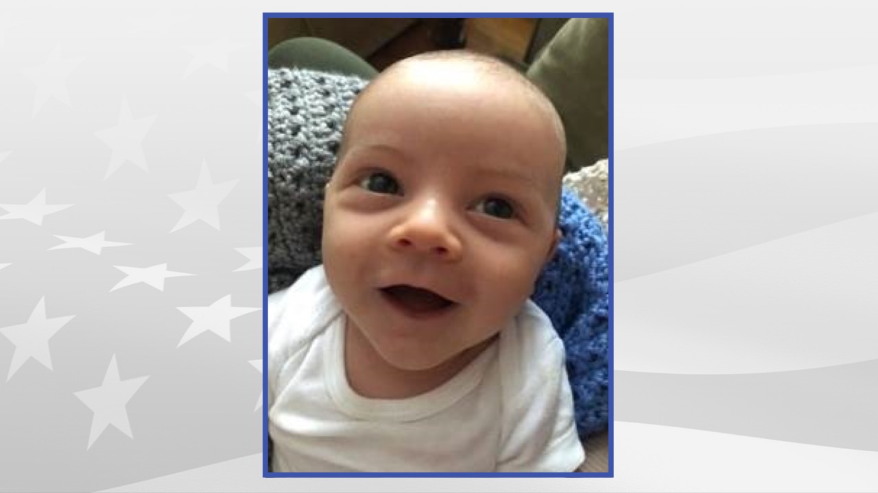 SUDDEN PASSING OF LOGAN ASHER HANLON, SON OF AMBER AND NYPD POLICE OFFICER JOHNJAY HANLON