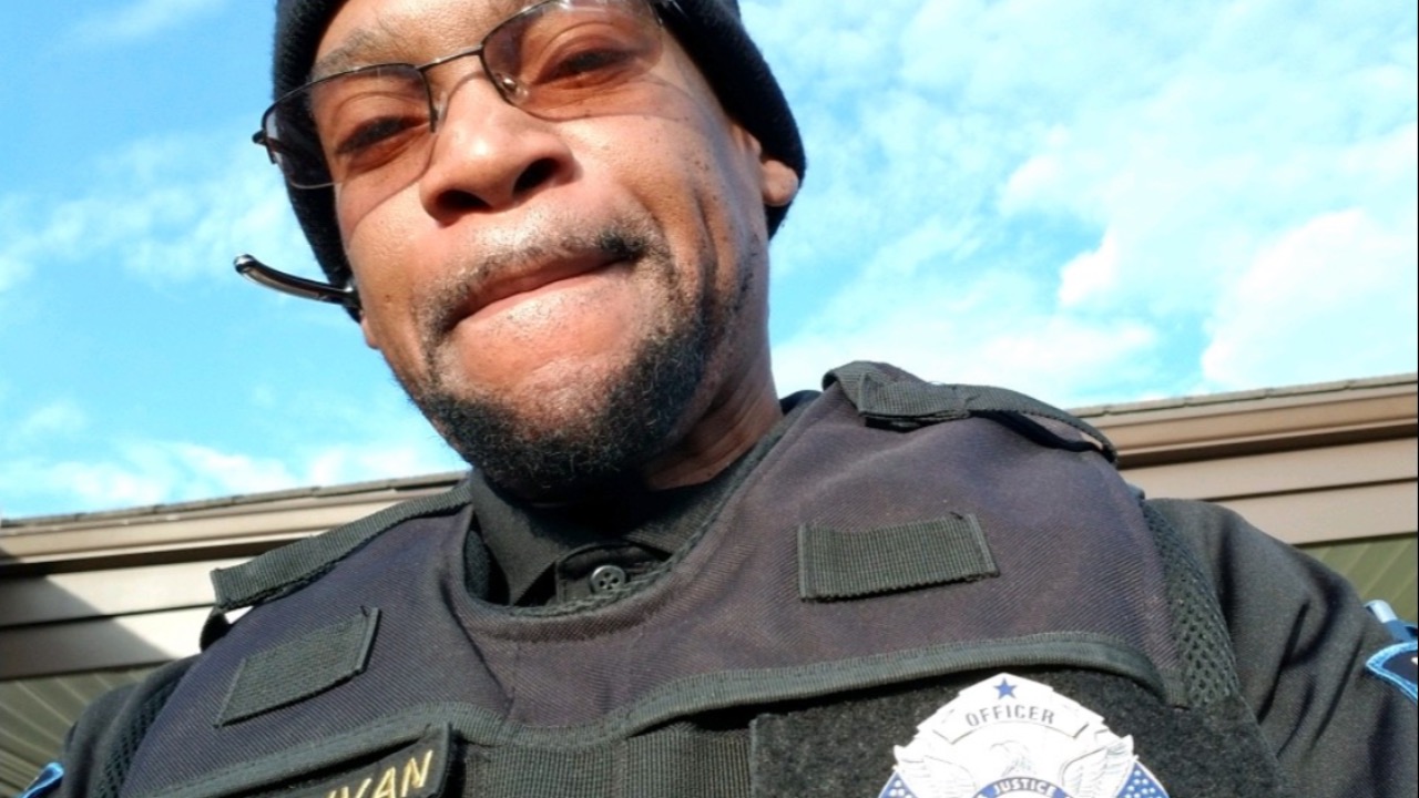 Support for Mr. Xavier Sullivan: A Lifelong Security Officer in Need