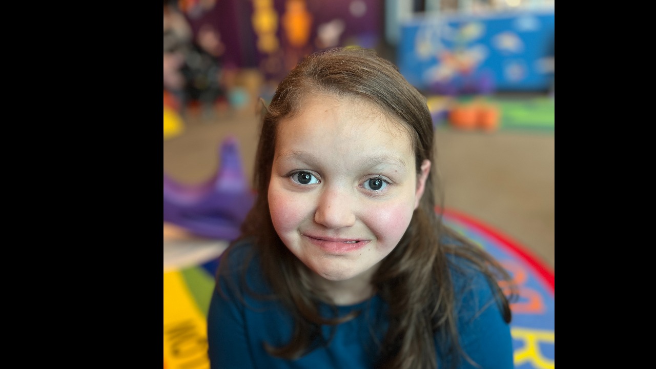 Support Penelope: Help Us Make Life More Accessible for Penelope