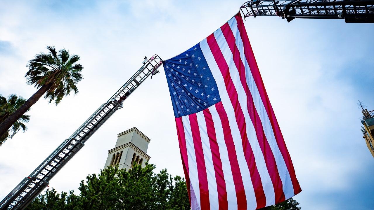 Police & Fire: The Fallen Heroes