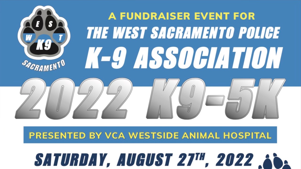 West Sac K9-5K