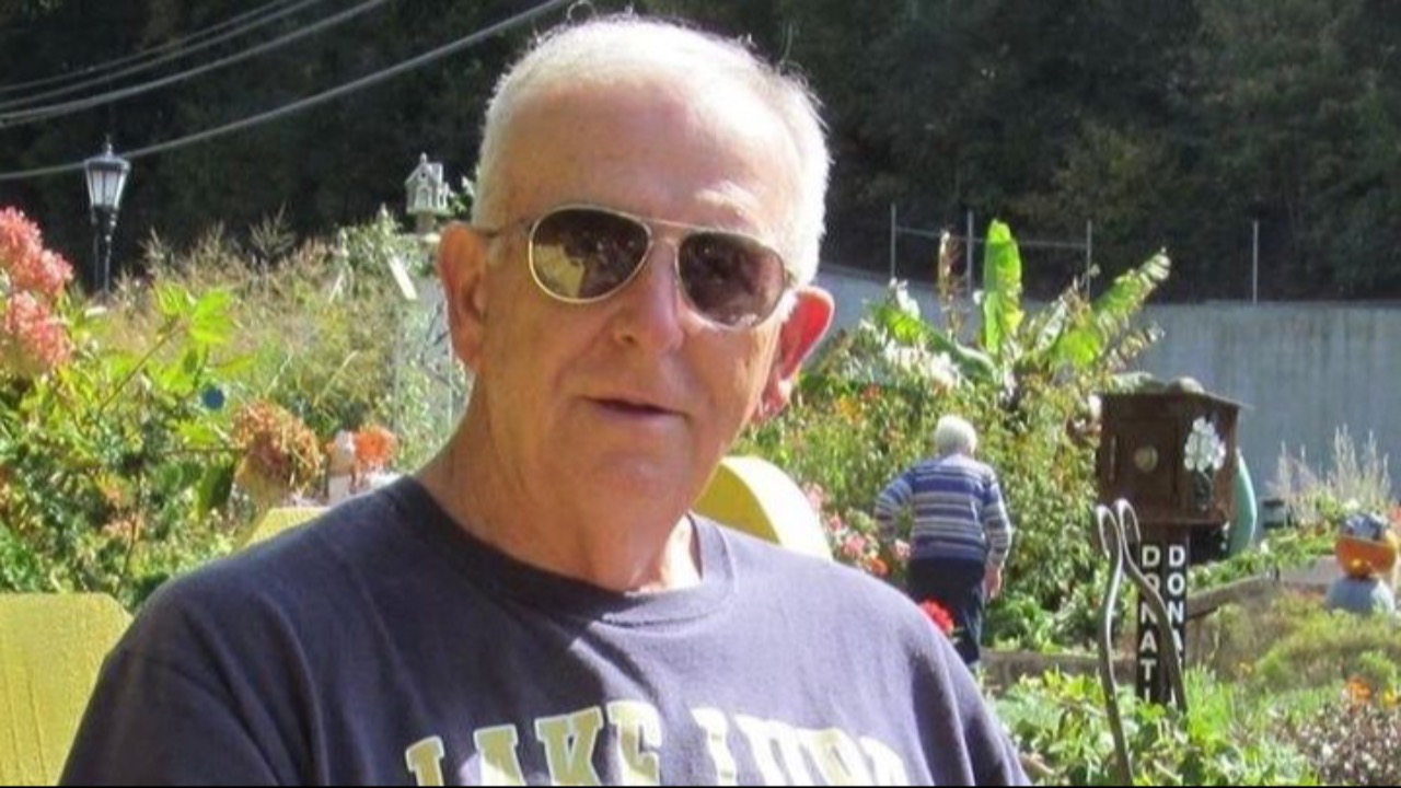 Marine Veteran, John V. Memorial Fund