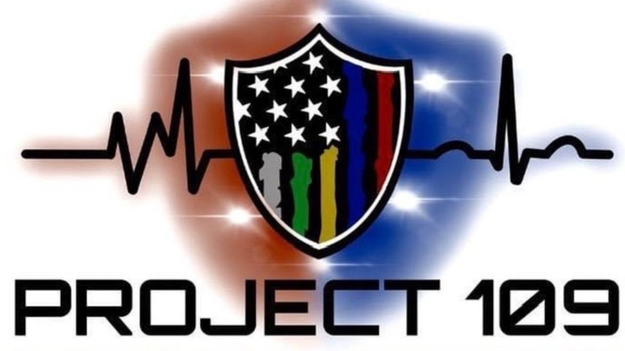 Help Support Project 109 Inc.