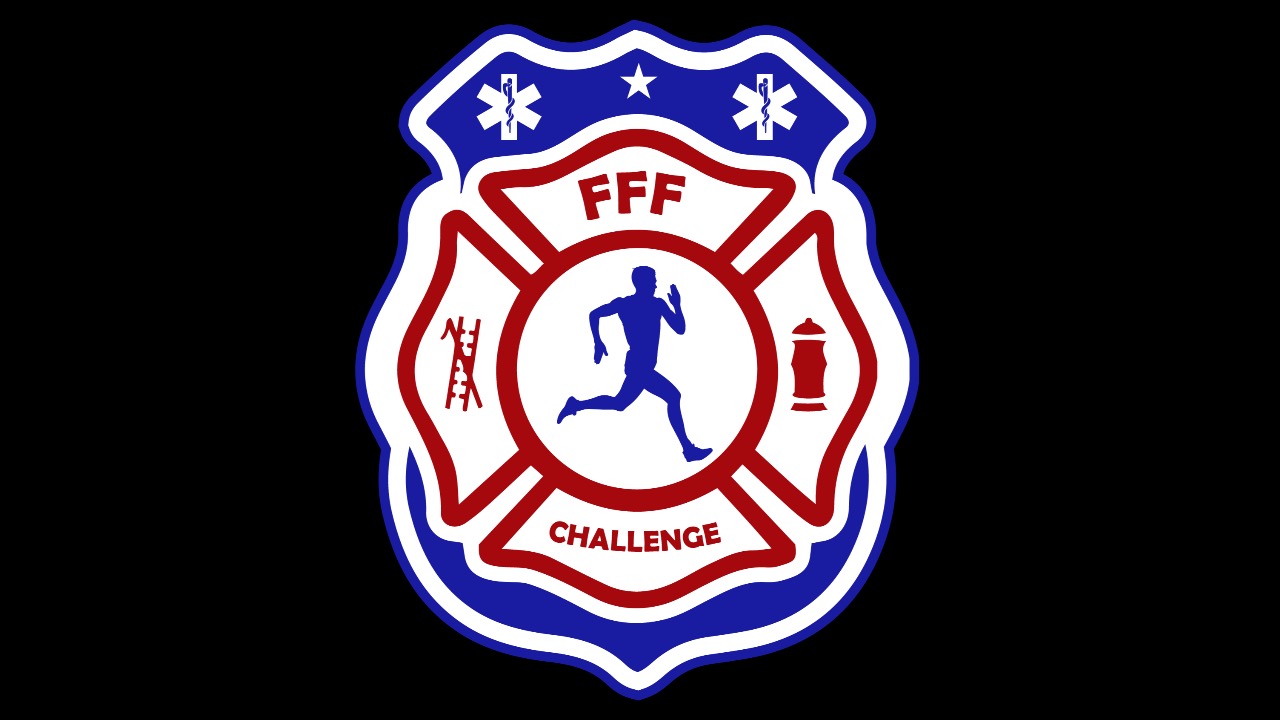 First Responders Functional Fitness Challenge