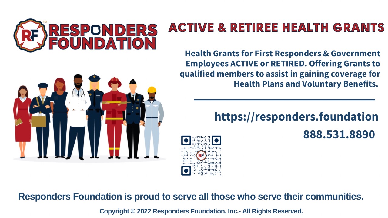 Medical Health Plan Grant