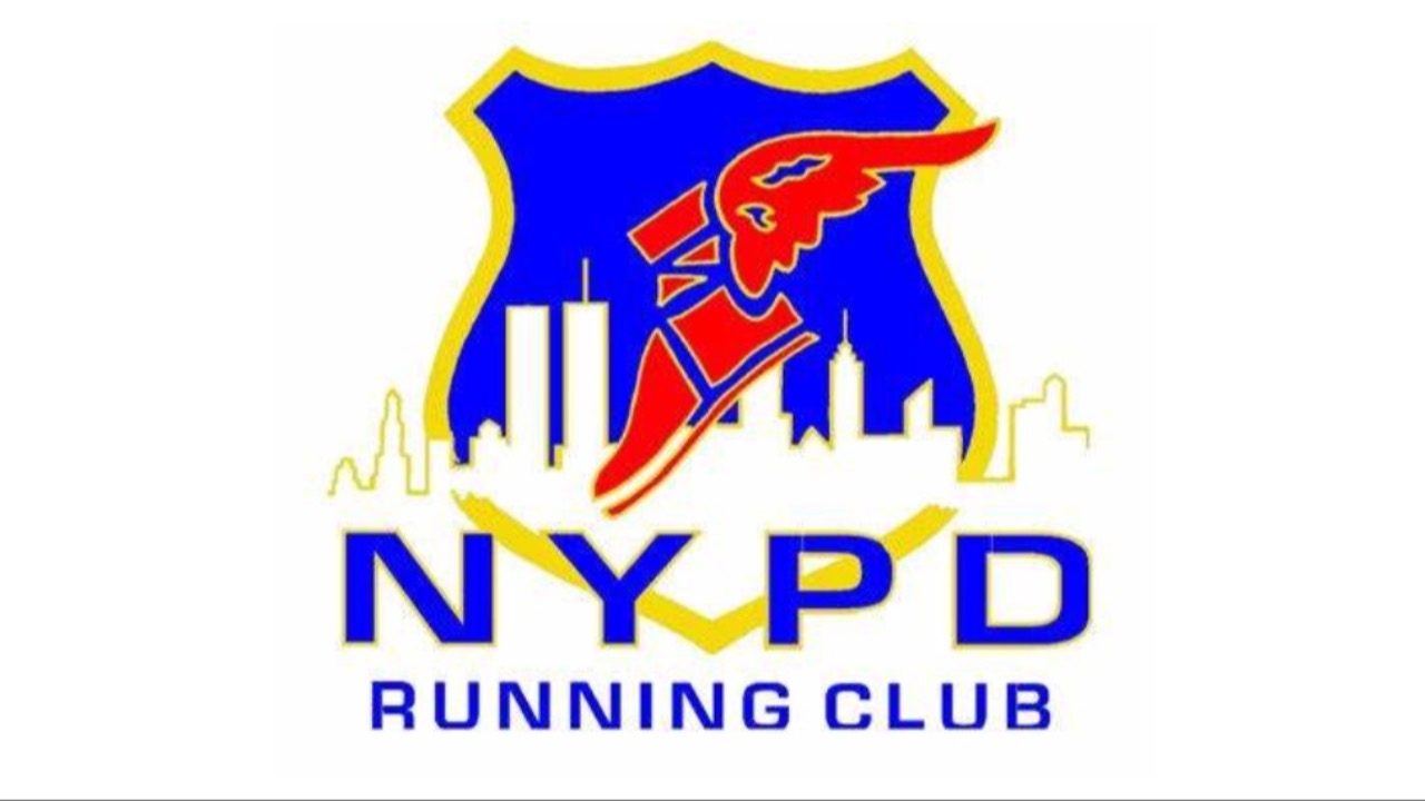 NYPD Running Club Women's Baker 2 Vegas Team