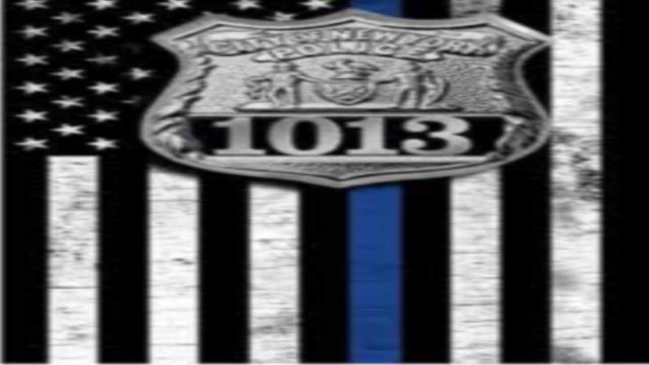 10-13 FOR NYPD DETECTIVE (RETIRED) MIKE DOUGHERTY'S FAMILY