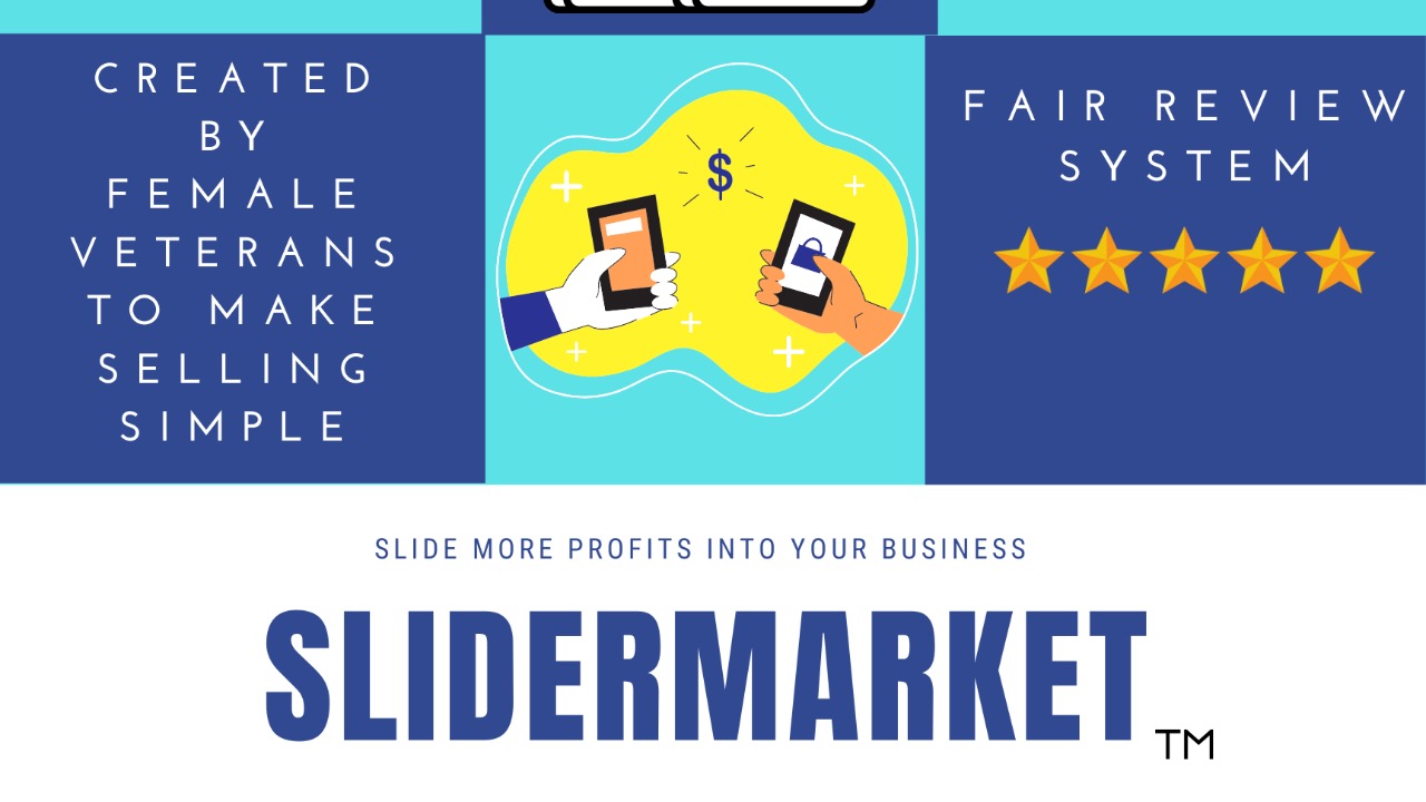 SLIDERMARKET STARTUP FUND