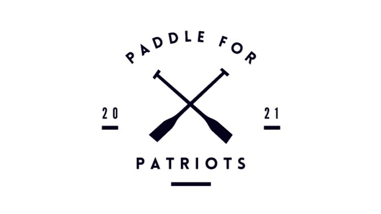 "Paddle For Patriots"  Help support the 13 Military Families whose sons and daughters were killed in Kabul