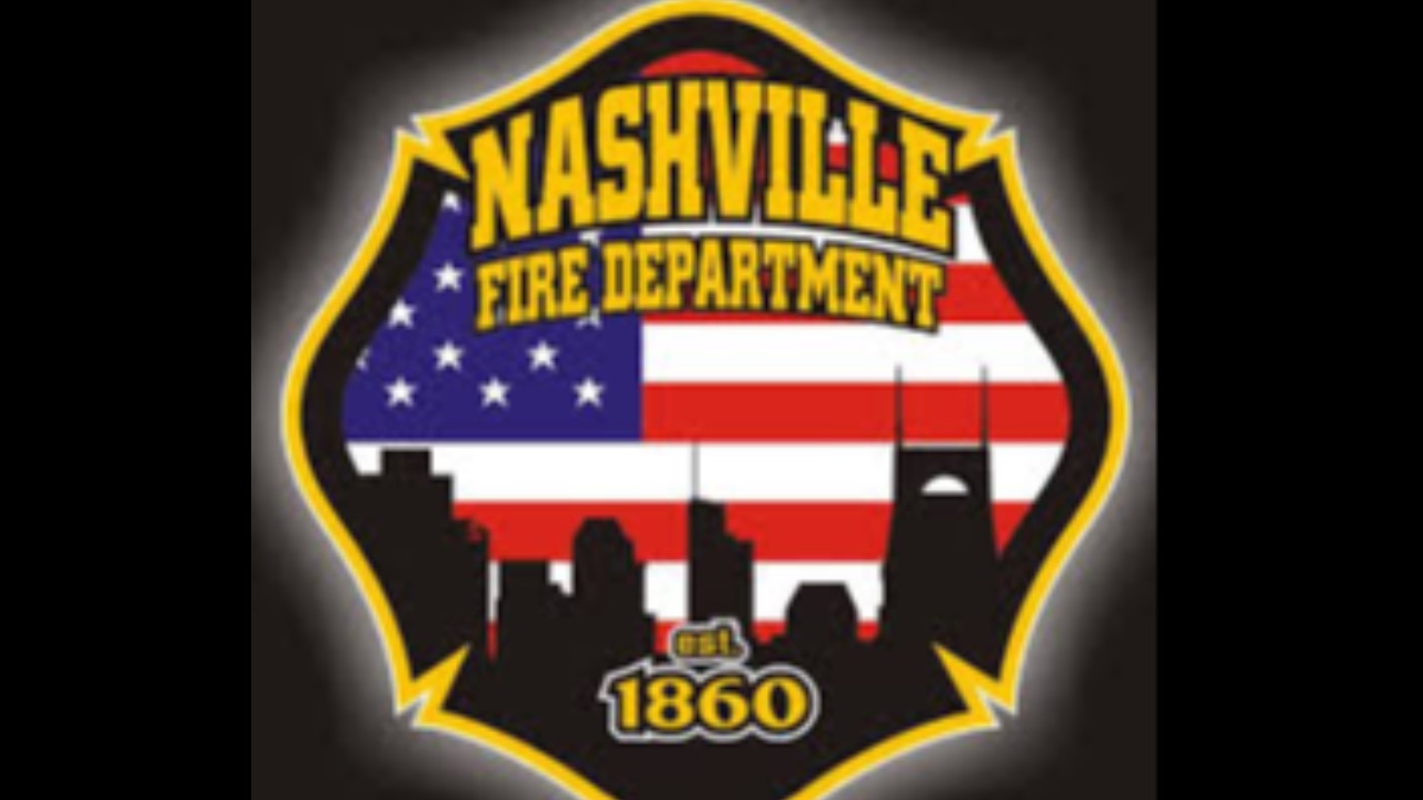 Nashville Firefighter and family lose everything in house fire